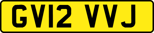GV12VVJ