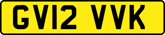 GV12VVK