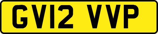 GV12VVP