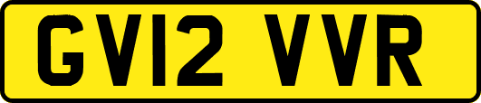 GV12VVR
