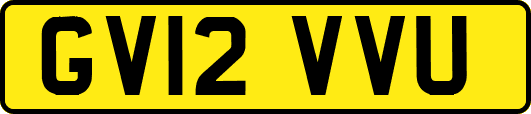 GV12VVU