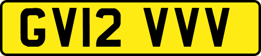 GV12VVV