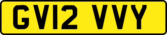 GV12VVY