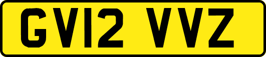 GV12VVZ