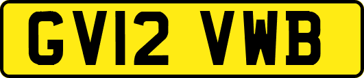 GV12VWB