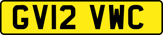 GV12VWC