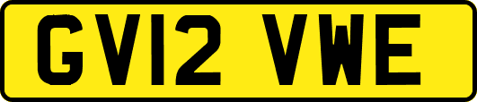 GV12VWE