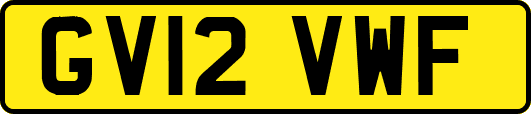 GV12VWF