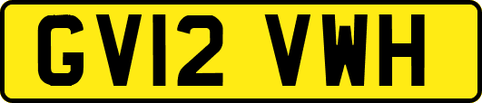 GV12VWH