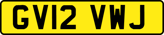 GV12VWJ