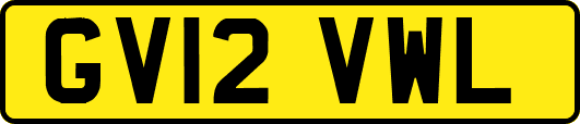 GV12VWL