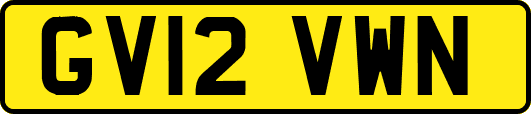 GV12VWN