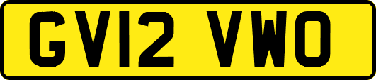 GV12VWO
