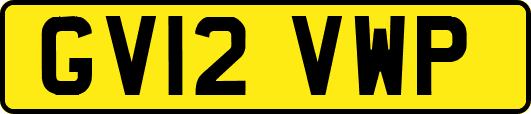 GV12VWP