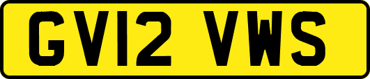 GV12VWS