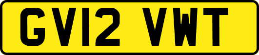 GV12VWT
