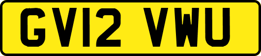 GV12VWU