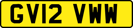 GV12VWW