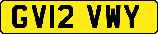 GV12VWY