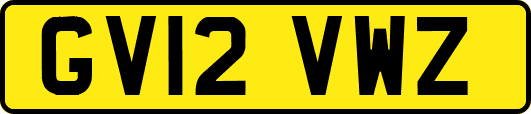GV12VWZ