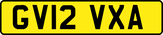 GV12VXA