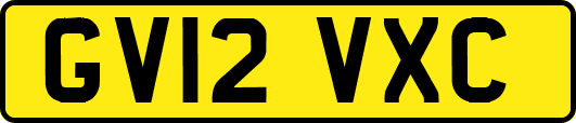 GV12VXC