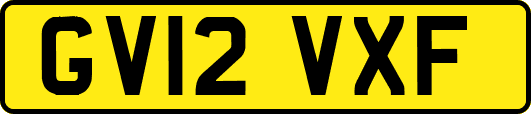 GV12VXF