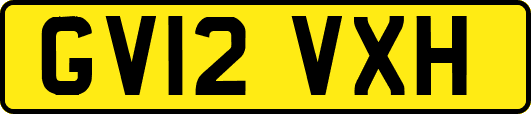 GV12VXH