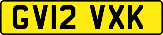 GV12VXK