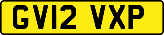 GV12VXP