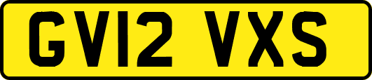 GV12VXS