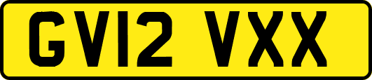 GV12VXX