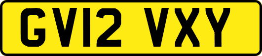 GV12VXY