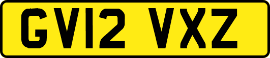 GV12VXZ