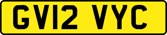 GV12VYC