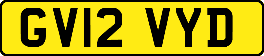 GV12VYD