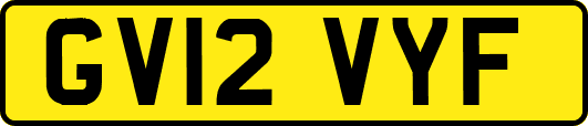 GV12VYF
