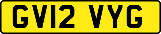 GV12VYG