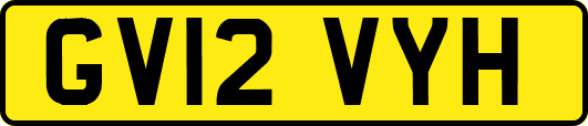 GV12VYH