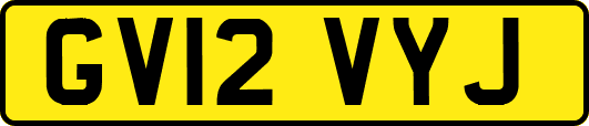 GV12VYJ