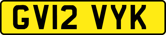 GV12VYK