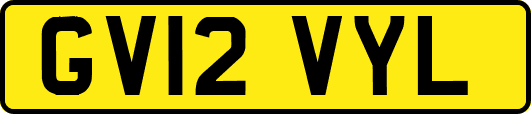 GV12VYL