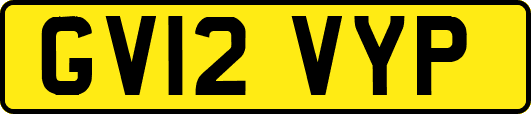 GV12VYP