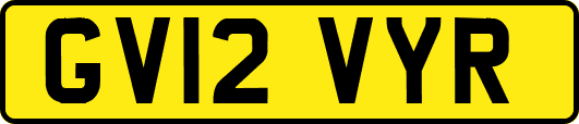 GV12VYR