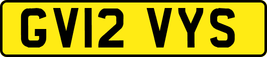 GV12VYS