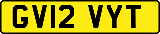 GV12VYT