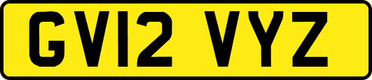 GV12VYZ
