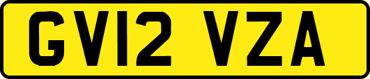GV12VZA