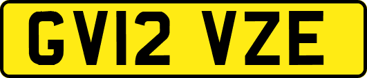 GV12VZE