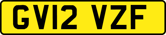 GV12VZF